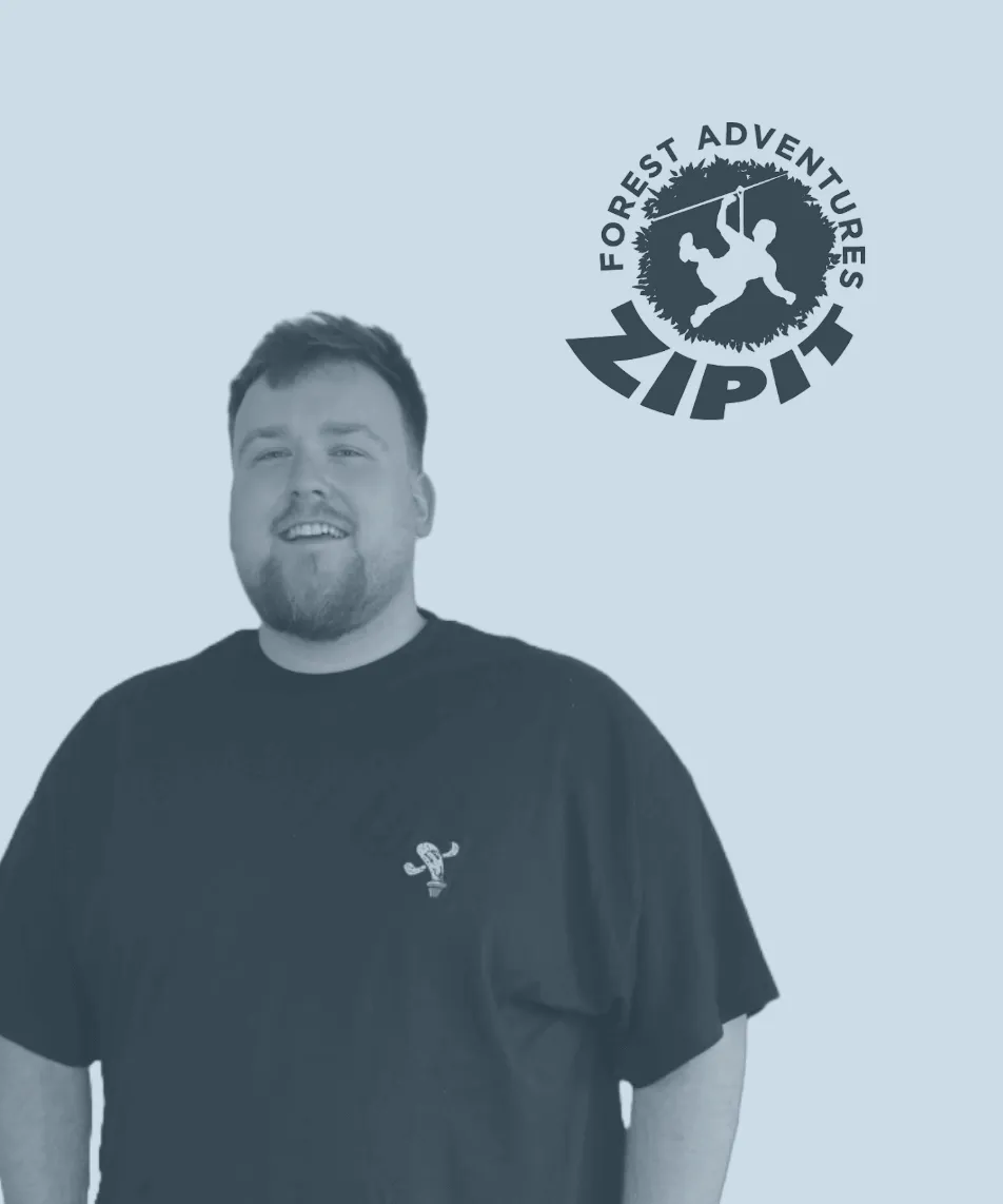 Zipit team member using Risk Memo